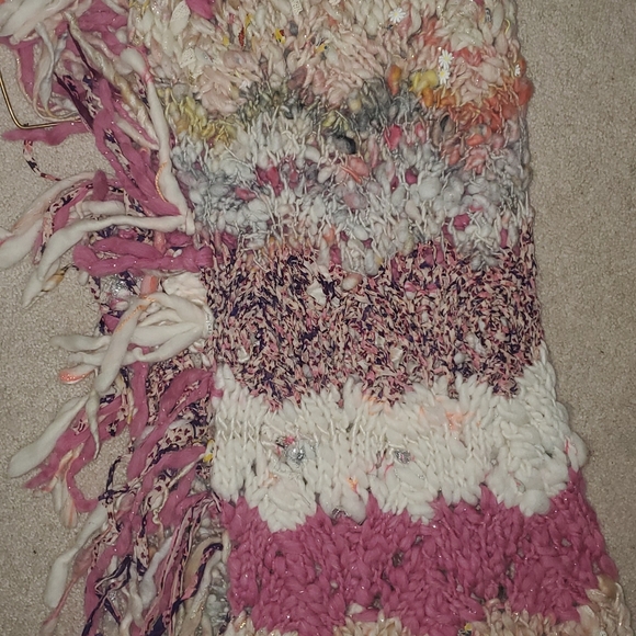 Chevron Scarf - Picture 5 of 8